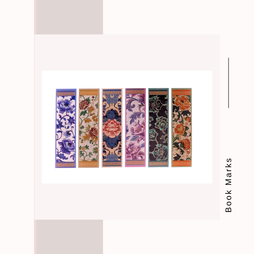 Bookmarks Sets